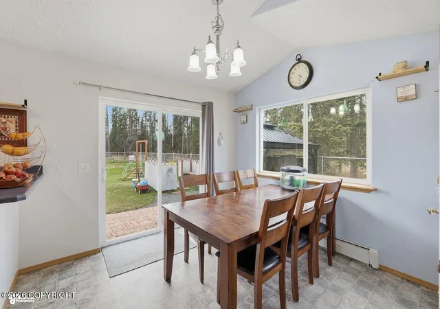 4th image of 47465 Clarence Dr, Soldotna, AK 99669 | MLS# 26-6362