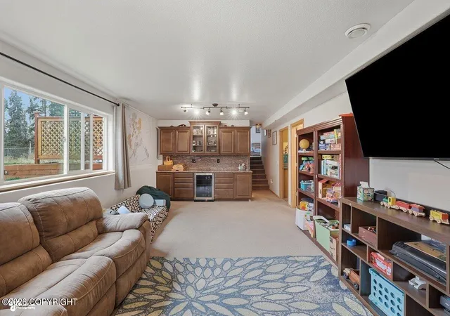 5th image of 47465 Clarence Dr, Soldotna, AK 99669 | MLS# 26-6362