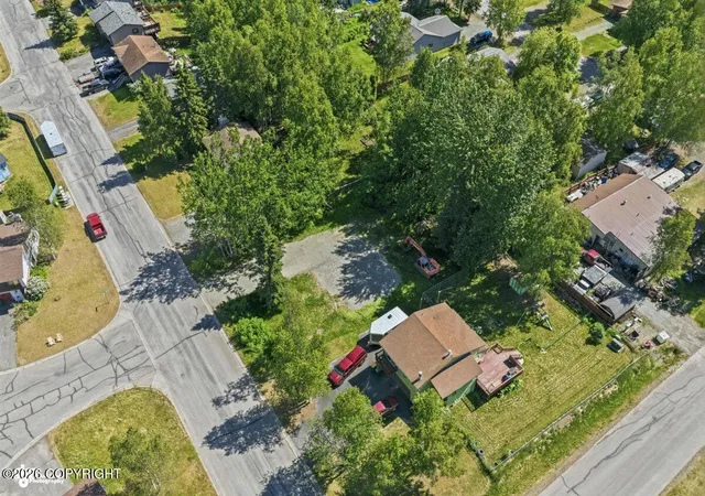 Photo 2 of Land for sale at 16826 Riddell St, Eagle River, AK 99577 | MLS# 26-8169 | Listing updated on 2026-07-04