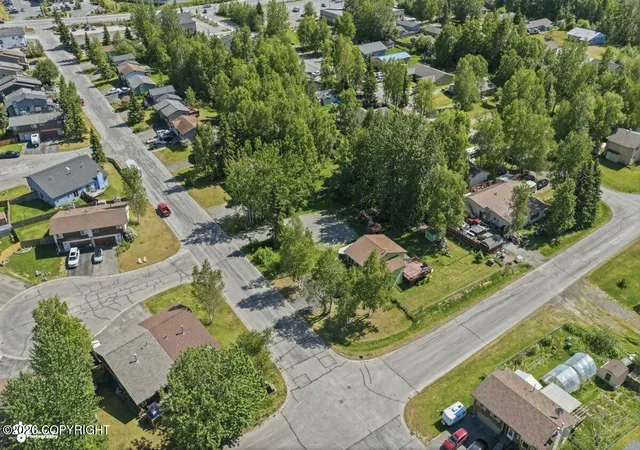 Photo 2 of Land for sale at 16826 Riddell St, Eagle River, AK 99577 | MLS# 26-8169 | Listing updated on 2026-07-04