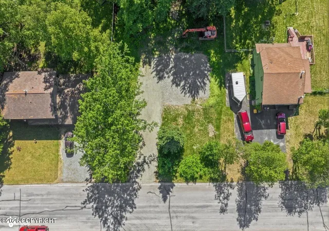 Photo 44 of Land for sale at 16826 Riddell St, Eagle River, AK 99577 | MLS# 26-8169 | Listing updated on 2026-07-04