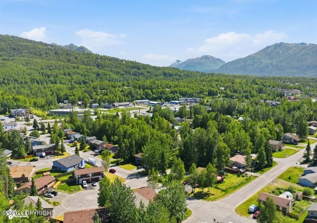 Photo 3 of Land for sale at 16826 Riddell St, Eagle River, AK 99577 | MLS# 26-8169 | Listing updated on 2026-07-04