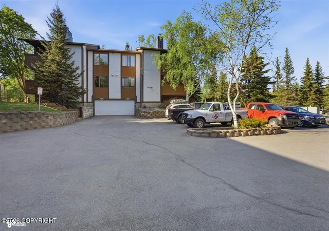 22nd image of 7436 Foxridge Wy #4A, Anchorage, AK 99518 | MLS# 26-6358