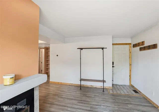 Photo 3 of Condo for sale at 7436 Foxridge Way #4A, Anchorage, AK 99518 | MLS# 26-6358 | Listing updated on 2026-09-11