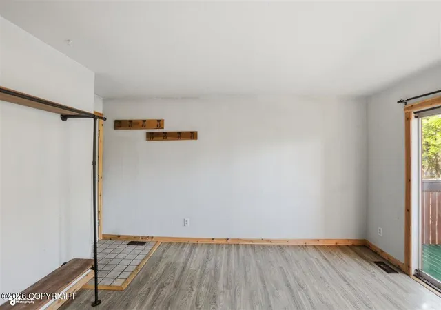 Photo 3 of Condo for sale at 7436 Foxridge Way #4A, Anchorage, AK 99518 | MLS# 26-6358 | Listing updated on 2026-10-23