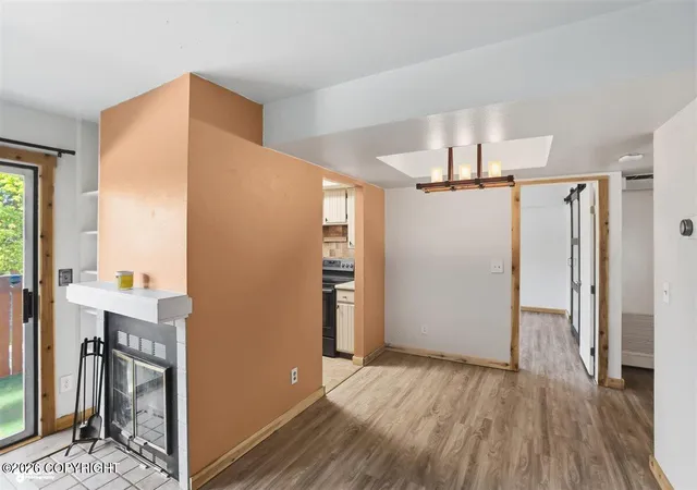 Photo 4 of Condo for sale at 7436 Foxridge Way #4A, Anchorage, AK 99518 | MLS# 26-6358 | Listing updated on 2026-10-23