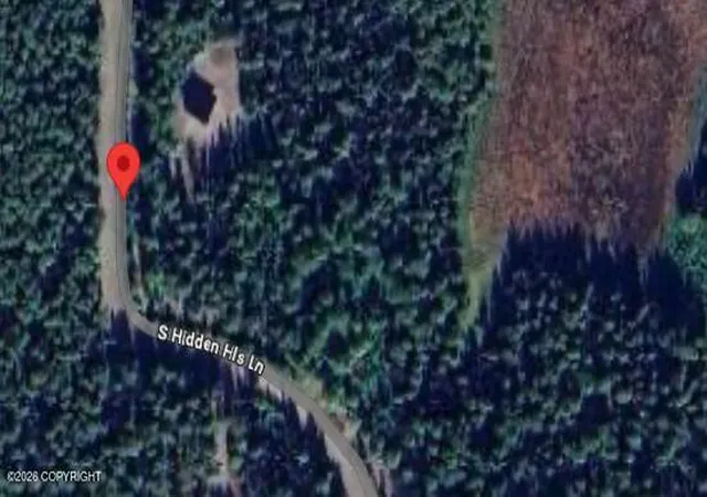 Homes for sale in Willow, AK | 50835 S Hidden Hills Ln, Willow, AK 99688 | MLS# 26-6350