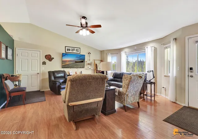 Homes for sale in Wasilla, AK | 7475 W Rodney Cir, Wasilla, AK 99623 | MLS# 26-6464