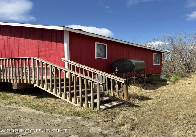 3rd image of 9126 Ptarmigan St St, Bethel, AK 99559 | MLS# 26-6368