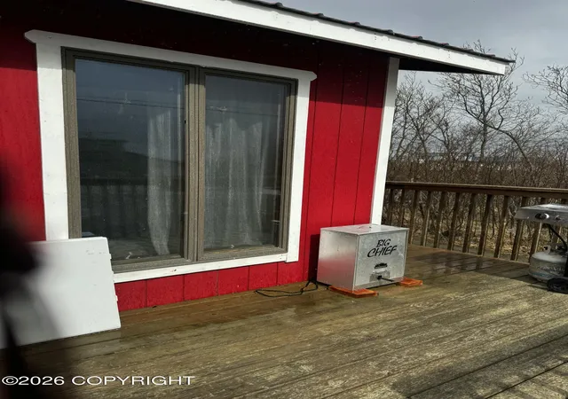 4th image of 9126 Ptarmigan St St, Bethel, AK 99559 | MLS# 26-6368