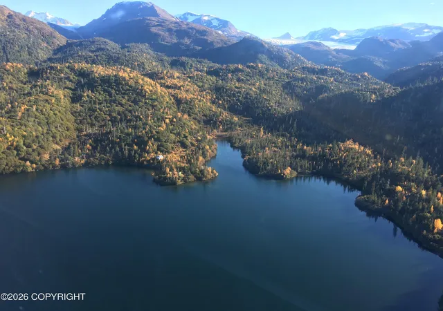 Homes for sale in Homer, AK | Lot 10 Loon Lake, Bear Cove, Homer, AK 99603 | MLS# 26-6395