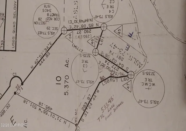 Homes for sale in Homer, AK | Lot 10 Loon Lake, Bear Cove, Homer, AK 99603 | MLS# 26-6395