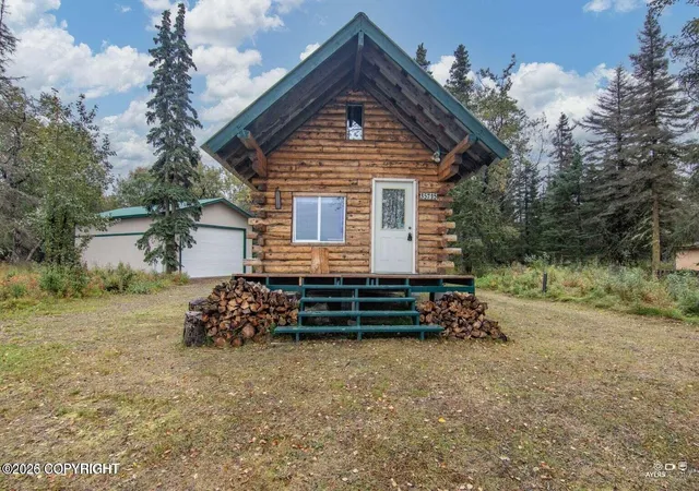 1st image of 35715 Kalifornsky Beach Rd, Kenai, AK 99611 | MLS# 26-6389