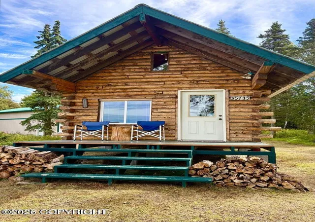 26th image of 35715 Kalifornsky Beach Rd, Kenai, AK 99611 | MLS# 26-6389