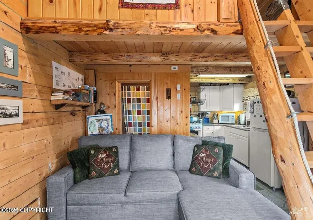 5th image of 35715 Kalifornsky Beach Rd, Kenai, AK 99611 | MLS# 26-6389