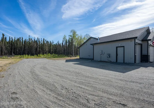 Photo 57 of Single family home for sale at 5327 N Suslositna St, Wasilla, AK 99654 | MLS# 26-6426 | Listing updated on 2026-09-11