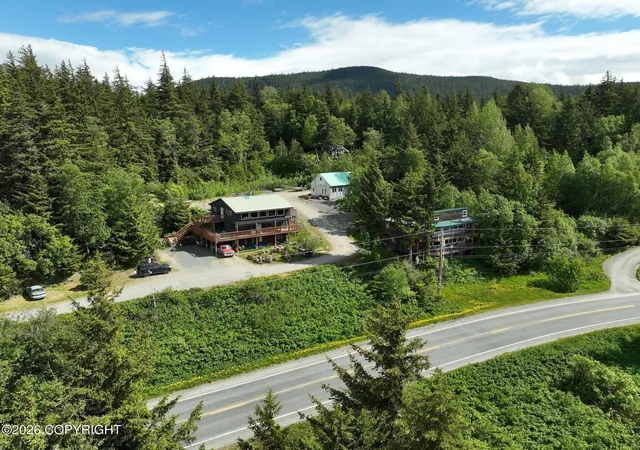 Photo 1 of Land for sale at 1138/1146 Mud Bay Rd, Haines, AK 99827 | MLS# 26-6451 | Listing updated on 2026-06-06