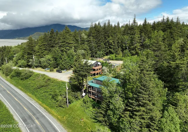 Photo 2 of Land for sale at 1138/1146 Mud Bay Rd, Haines, AK 99827 | MLS# 26-6451 | Listing updated on 2026-06-06