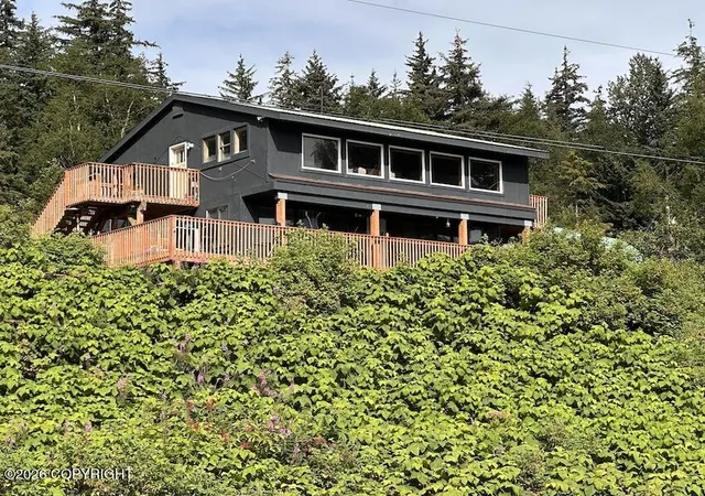 Photo 3 of Land for sale at 1138/1146 Mud Bay Rd, Haines, AK 99827 | MLS# 26-6451 | Listing updated on 2026-06-06