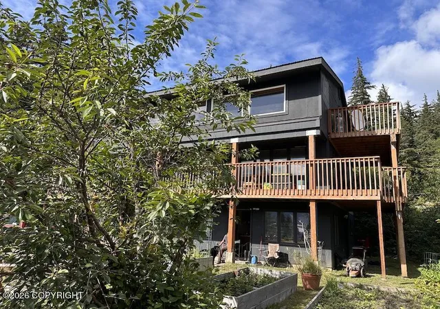 Photo 4 of Land for sale at 1138/1146 Mud Bay Rd, Haines, AK 99827 | MLS# 26-6451 | Listing updated on 2026-06-06
