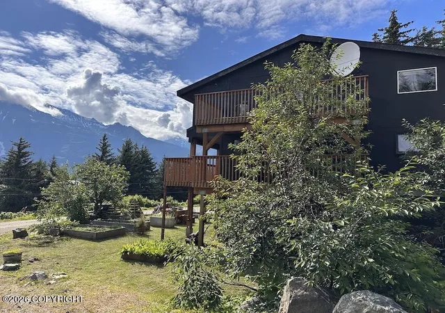 Photo 5 of Land for sale at 1138/1146 Mud Bay Rd, Haines, AK 99827 | MLS# 26-6451 | Listing updated on 2026-06-06