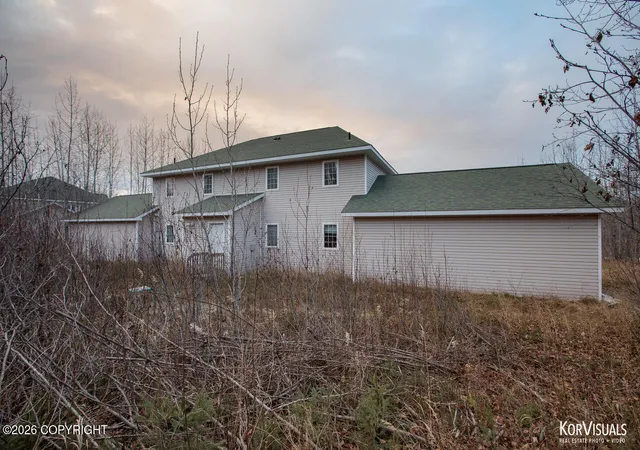 21st image of 8032 W Donna Marie Ln, Wasilla, AK 99623 | MLS# 26-6393