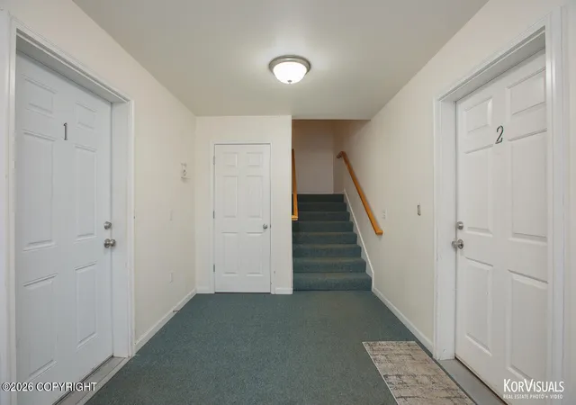 2nd image of 8032 W Donna Marie Ln, Wasilla, AK 99623 | MLS# 26-6393