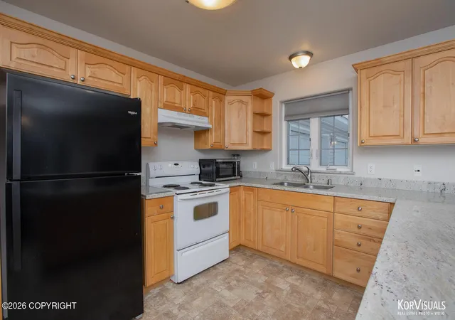 5th image of 8032 W Donna Marie Ln, Wasilla, AK 99623 | MLS# 26-6393