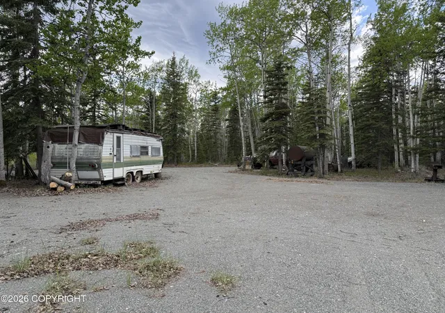 20th image of Lots 11&12 Kenny Lake Loop, Copper Center, AK 99573 | MLS# 26-6400
