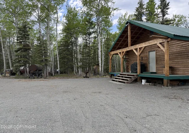 3rd image of Lots 11&12 Kenny Lake Loop, Copper Center, AK 99573 | MLS# 26-6400