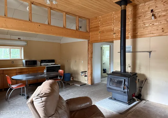 4th image of Lots 11&12 Kenny Lake Loop, Copper Center, AK 99573 | MLS# 26-6400