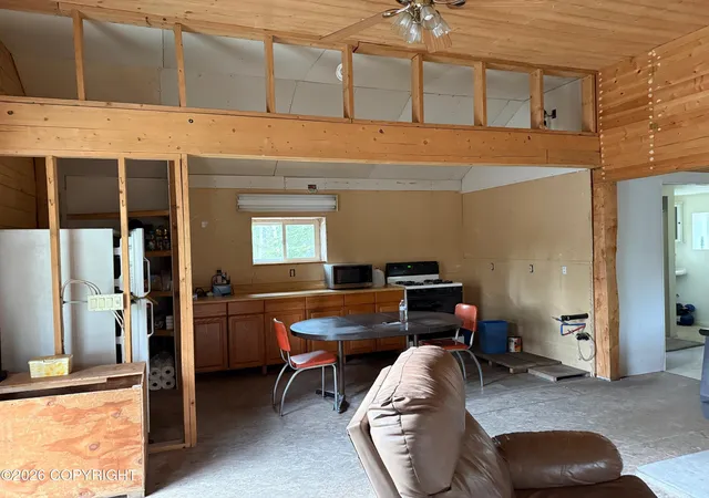 5th image of Lots 11&12 Kenny Lake Loop, Copper Center, AK 99573 | MLS# 26-6400