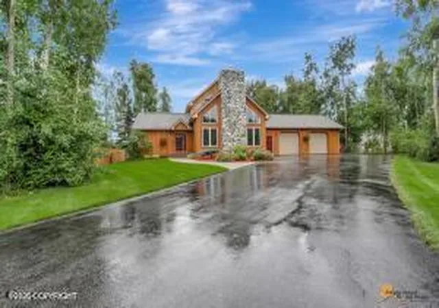 2nd image of 6980 W Gruening Pl, Wasilla, AK 99623 | MLS# 26-6556