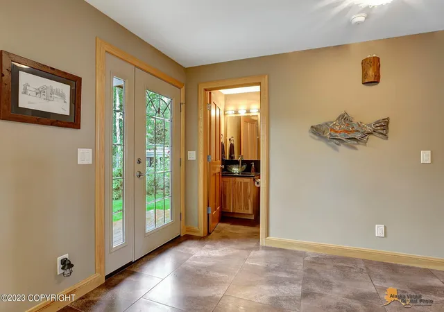 4th image of 6980 W Gruening Pl, Wasilla, AK 99623 | MLS# 26-6556