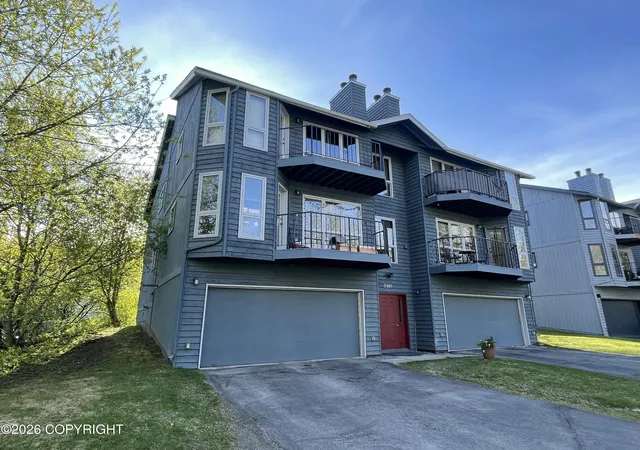 Photo 2 of Multi family home for sale at 3907 Lunar Dr, Anchorage, AK 99504 | MLS# 26-6560 | Listing updated on 2026-09-11
