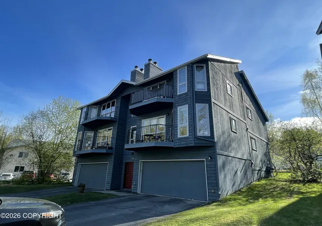 Photo 2 of Multi family home for sale at 3907 Lunar Dr, Anchorage, AK 99504 | MLS# 26-6560 | Listing updated on 2026-10-01