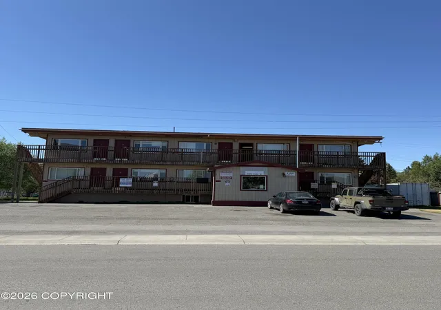 Photo 1 of Multi family home for sale at 3104 Eide St, Anchorage, AK 99503 | MLS# 26-6724 | Listing updated on 2026-08-16