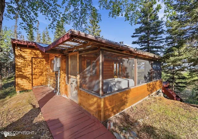 Photo 4 of Sale Pending at 36210 Cottontree Ln, Sterling, AK 99672 | MLS# 26-6662 | Listing updated on 2026-09-06