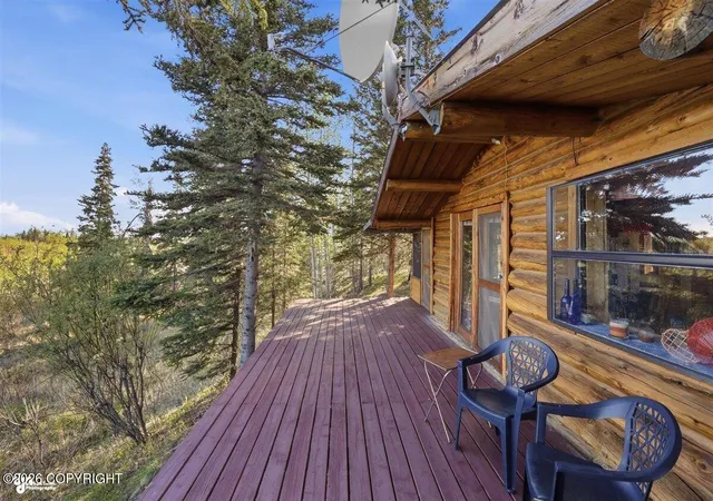 Photo 1 of Single family home for sale at 36210 Cottontree Ln, Sterling, AK 99672 | MLS# 26-6662 | Listing updated on 2026-09-02