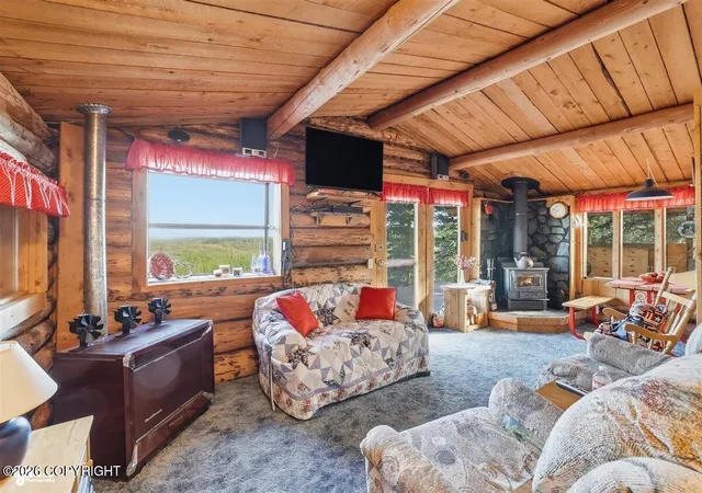 Photo 5 of Sale Pending at 36210 Cottontree Ln, Sterling, AK 99672 | MLS# 26-6662 | Listing updated on 2026-09-06