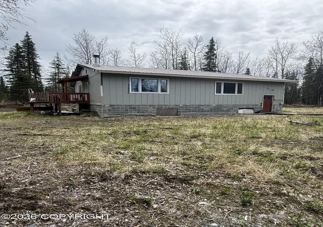 Homes for sale in Kasilof, AK | 59831 Sterling Hwy Hwy, Kasilof, AK 99610 | MLS# 26-6552
