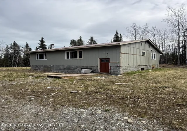 Homes for sale in Kasilof, AK | 59831 Sterling Hwy Hwy, Kasilof, AK 99610 | MLS# 26-6552