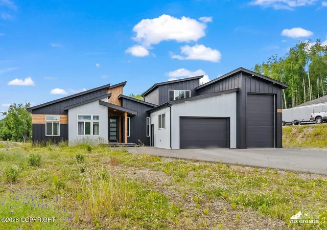 1st image of 1814 S Berlin Rose St, Wasilla, AK 99623 | MLS# 26-6561