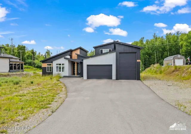 4th image of 1814 S Berlin Rose St, Wasilla, AK 99623 | MLS# 26-6561