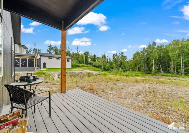 61st image of 1814 S Berlin Rose St, Wasilla, AK 99623 | MLS# 26-6561