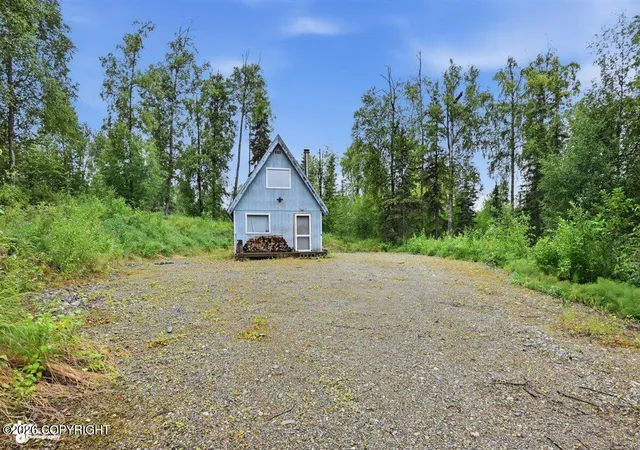 Photo 3 of Single family home for sale at 5504 S Saquonee St, Big Lake, AK 99652 | MLS# 26-9875 | Listing updated on 2026-08-18