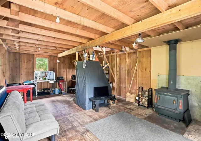 Photo 3 of Single family home for sale at 5504 S Saquonee St, Big Lake, AK 99652 | MLS# 26-9875 | Listing updated on 2026-10-23