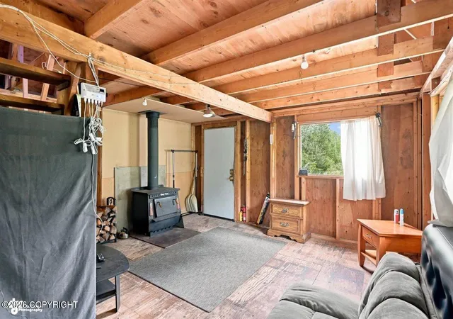 Photo 4 of Single family home for sale at 5504 S Saquonee St, Big Lake, AK 99652 | MLS# 26-9875 | Listing updated on 2026-10-23