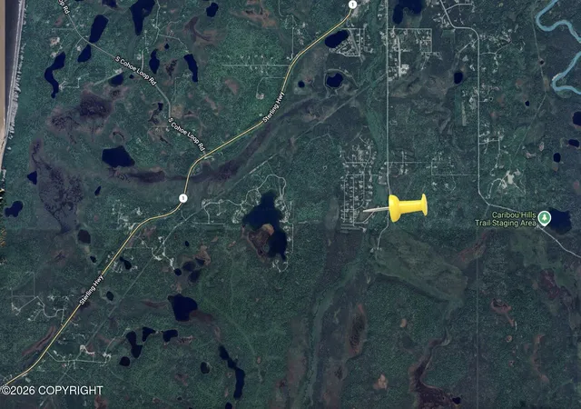 Homes for sale in Kasilof, AK | 000 Linda Ln, Kasilof, AK 99610 | MLS# 26-6540