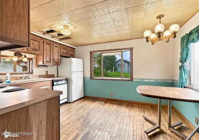Photo 3 of Manufactured home for sale at 9599 Brayton Dr #497, Anchorage, AK 99507 | MLS# 26-9275 | Listing updated on 2026-08-18